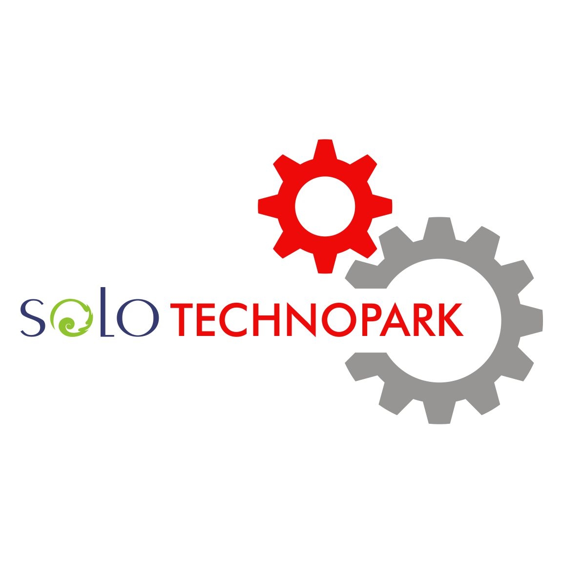 Logo Solo Technopark